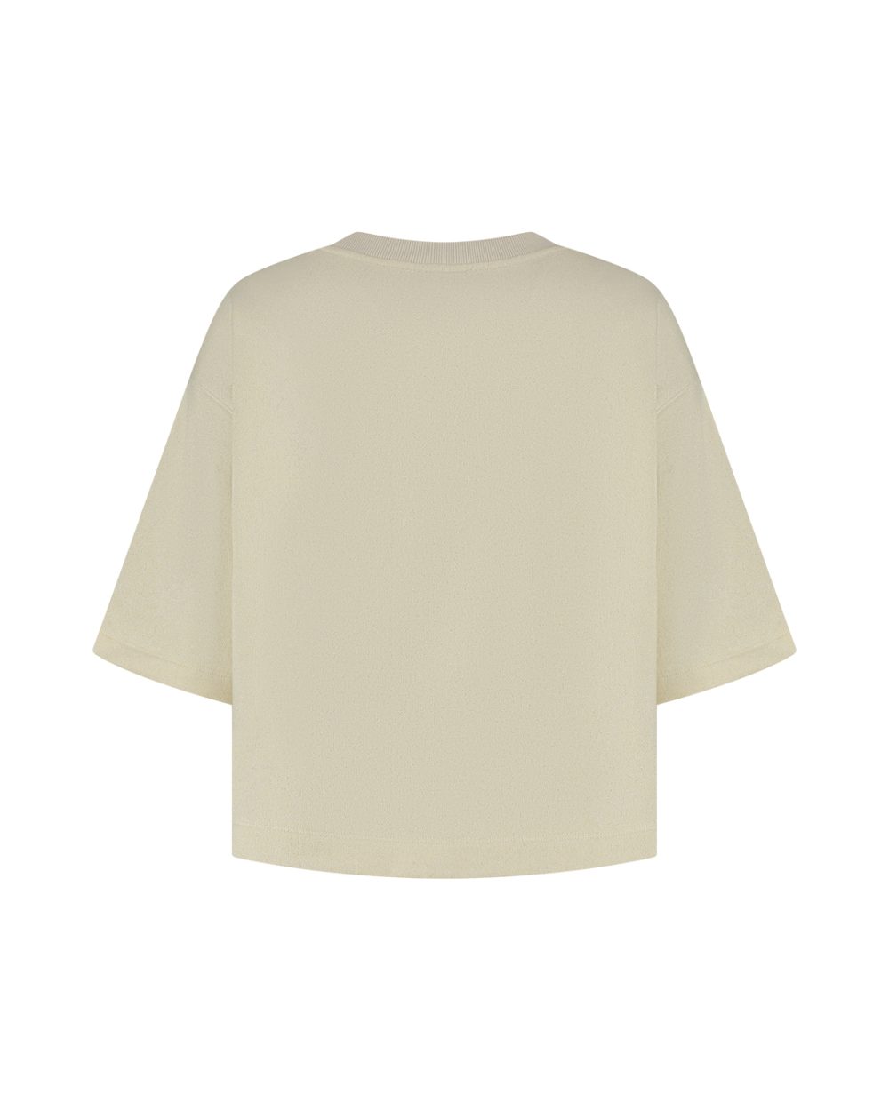 Lady Day - Landry Sweater - Shell