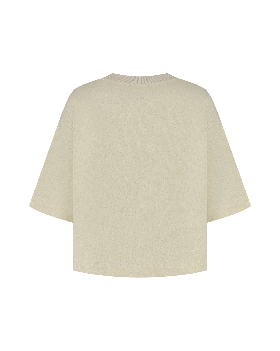 Lady Day - Landry Sweater - Shell