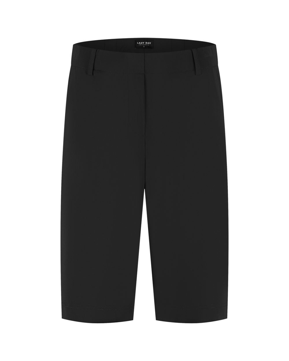 Lady Day - Lettie Travel Trousers - Black