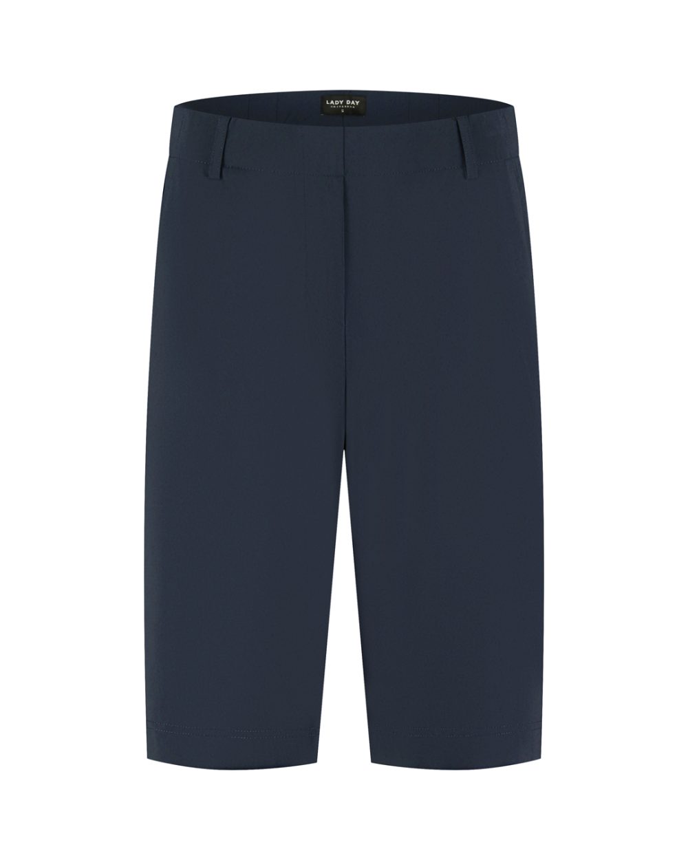 Lady Day - Lettie Travel Trousers - Blue