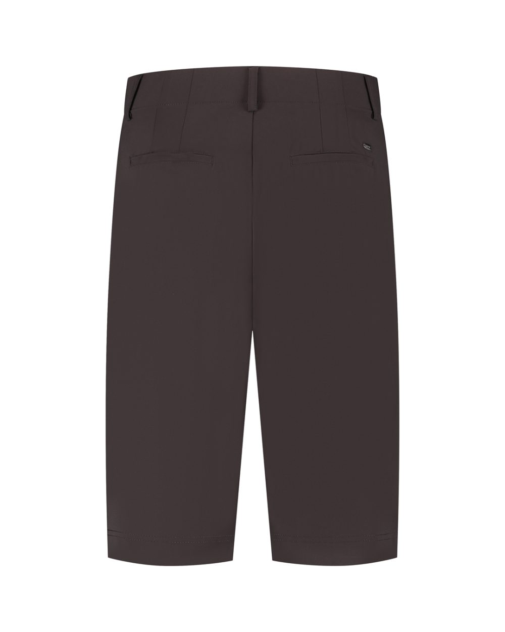 Lady Day - Lettie Travel Trousers - Dark brown