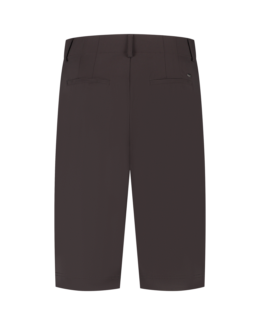 Lady Day - Lettie Travel Trousers - Dark brown