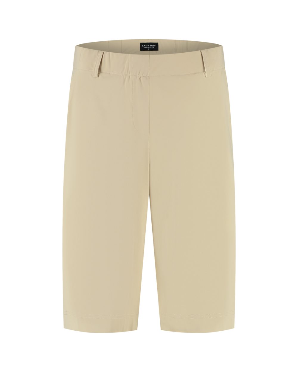 Lady Day - Lettie Travel Trousers - Shell