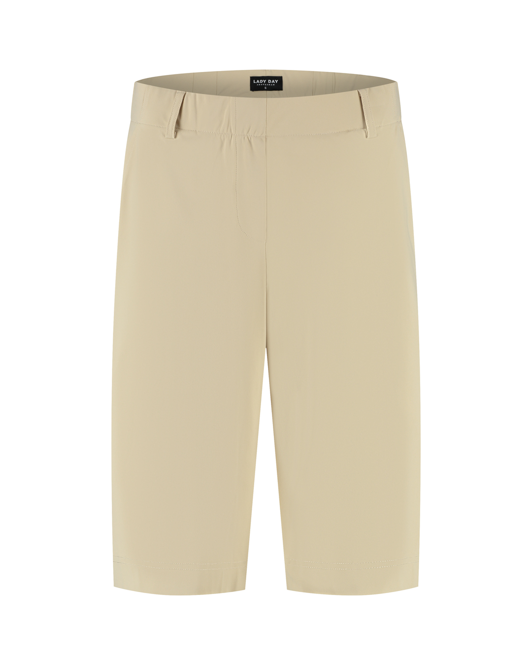 Lady Day - Lettie Travel Trousers - Shell