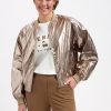 Lady Day - May Bomber - Gold