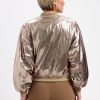 Lady Day - May Bomber - Gold