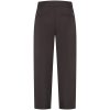 Lady Day - Micky Travel Trousers - Dark Brown