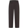 Lady Day - Micky Travel Trousers - Dark Brown