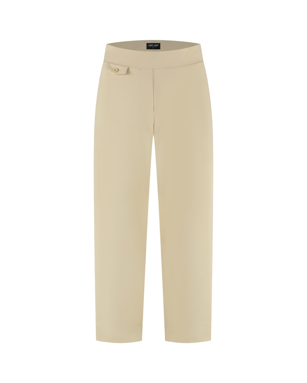 Lady Day - Micky Travel Trousers - Shell