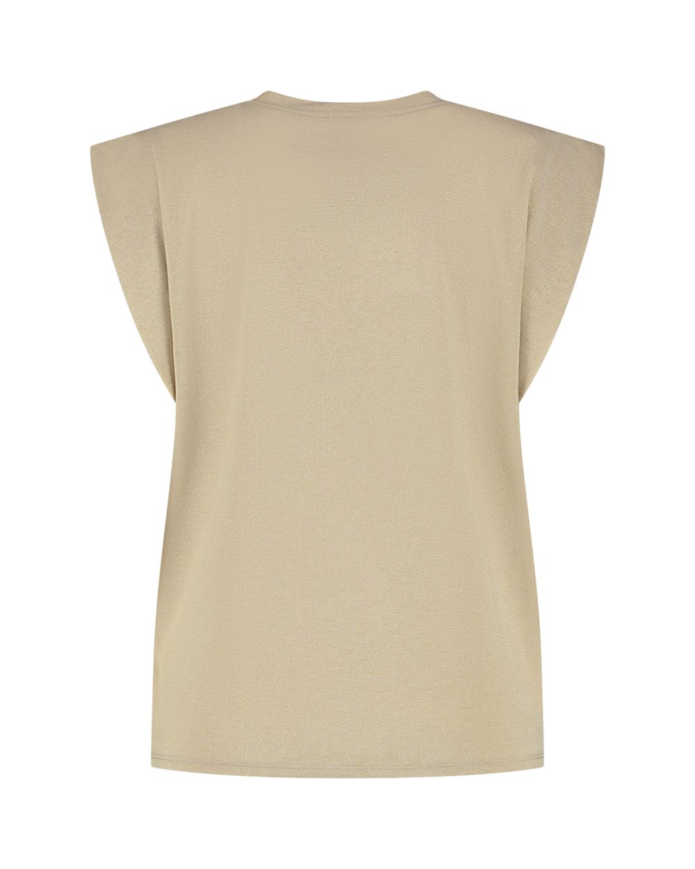 Lady Day - Mona Top - Shell