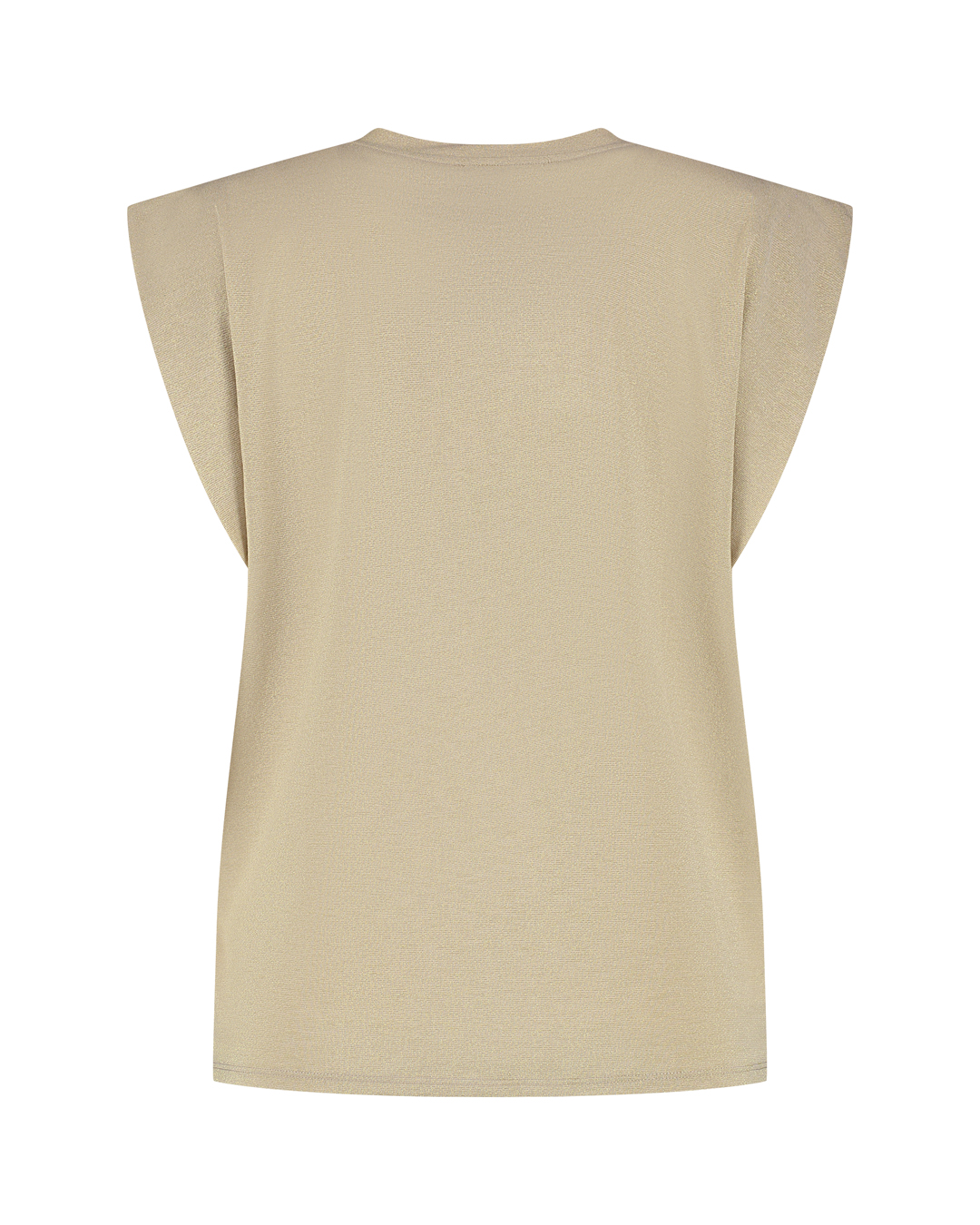 Lady Day - Mona Top - Shell