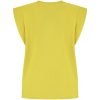 Lady Day - Mona Top - Yellow