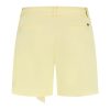 Lady Day - Shorty Travel Trousers - Butter yellow