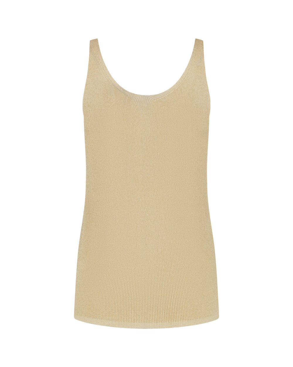 Lady Day - Sunday Sweater - Shell