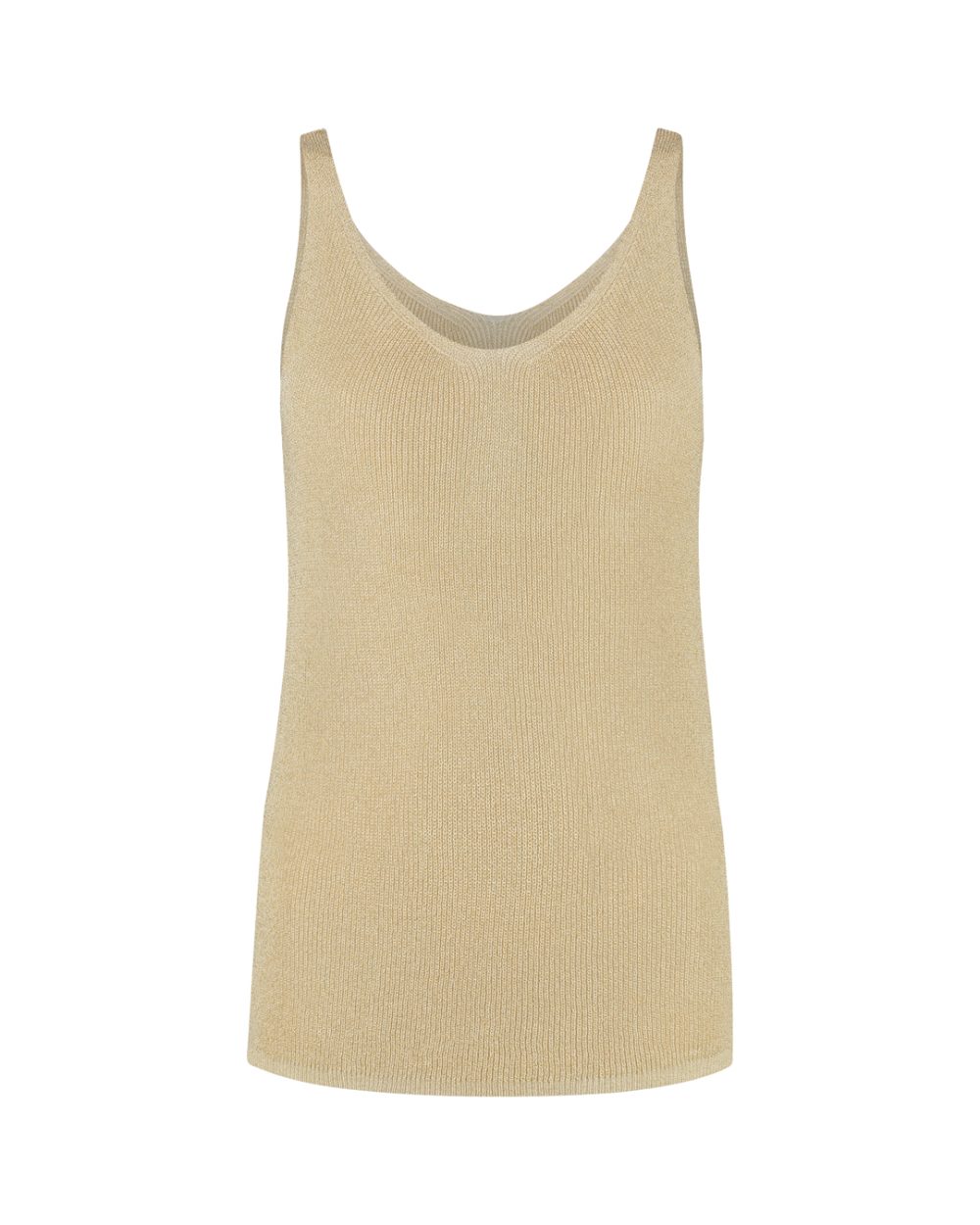 Lady Day - Sunday Sweater - Shell