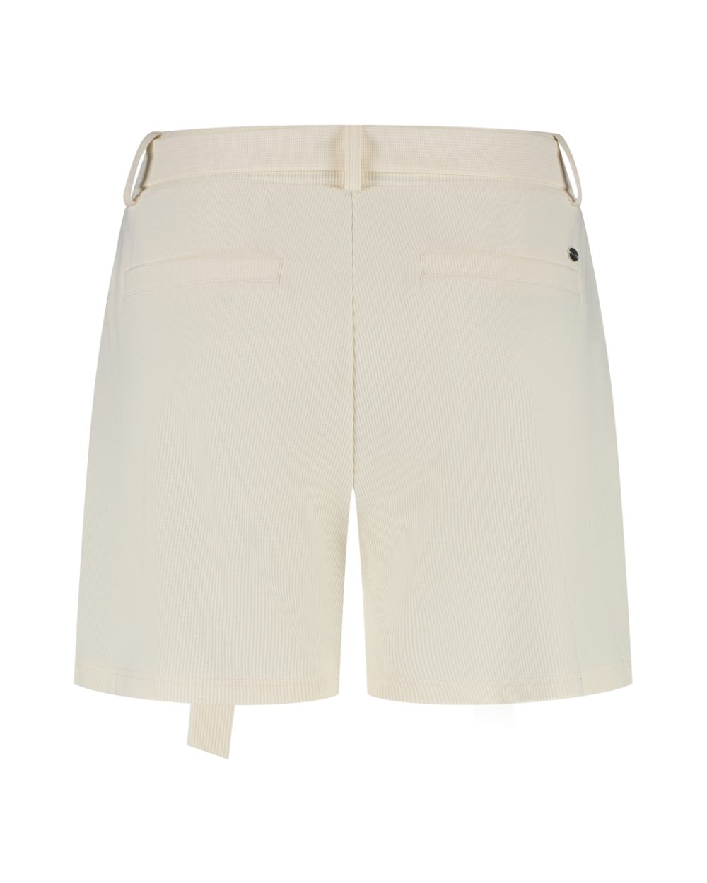 Lady Day - Terry Travel Trousers - Vanilla