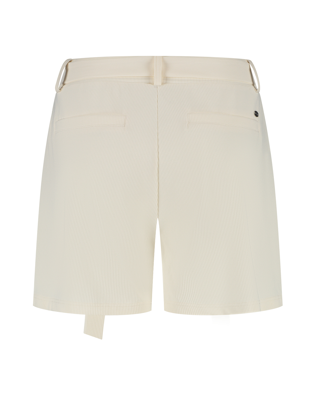 Lady Day - Terry Travel Trousers - Vanilla