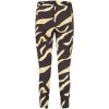 Lady Day - Tokyo 7/8 Travel Trousers - Pania print