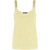 Lady Day - Tuesday Top - Butter yellow