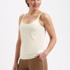 Lady Day - Tuesday Top - Cream