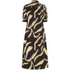 Lady Day - Ulla Travel Dress - Pania print