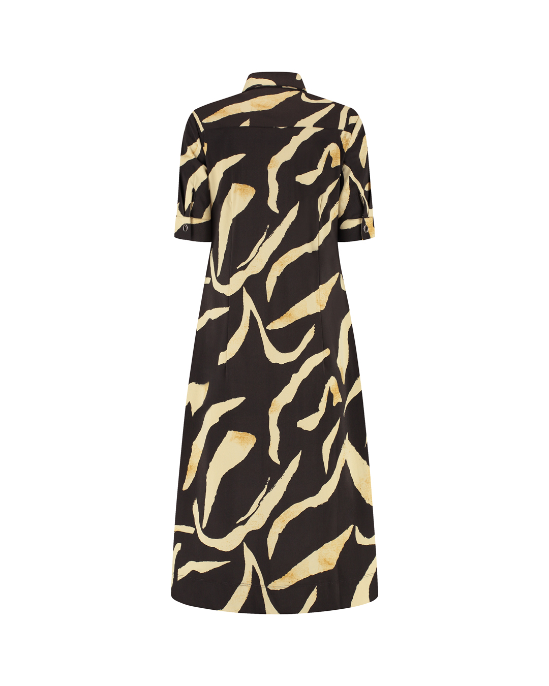Lady Day - Ulla Travel Dress - Pania print