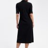 Lady Day - Ursulla Dress - Black
