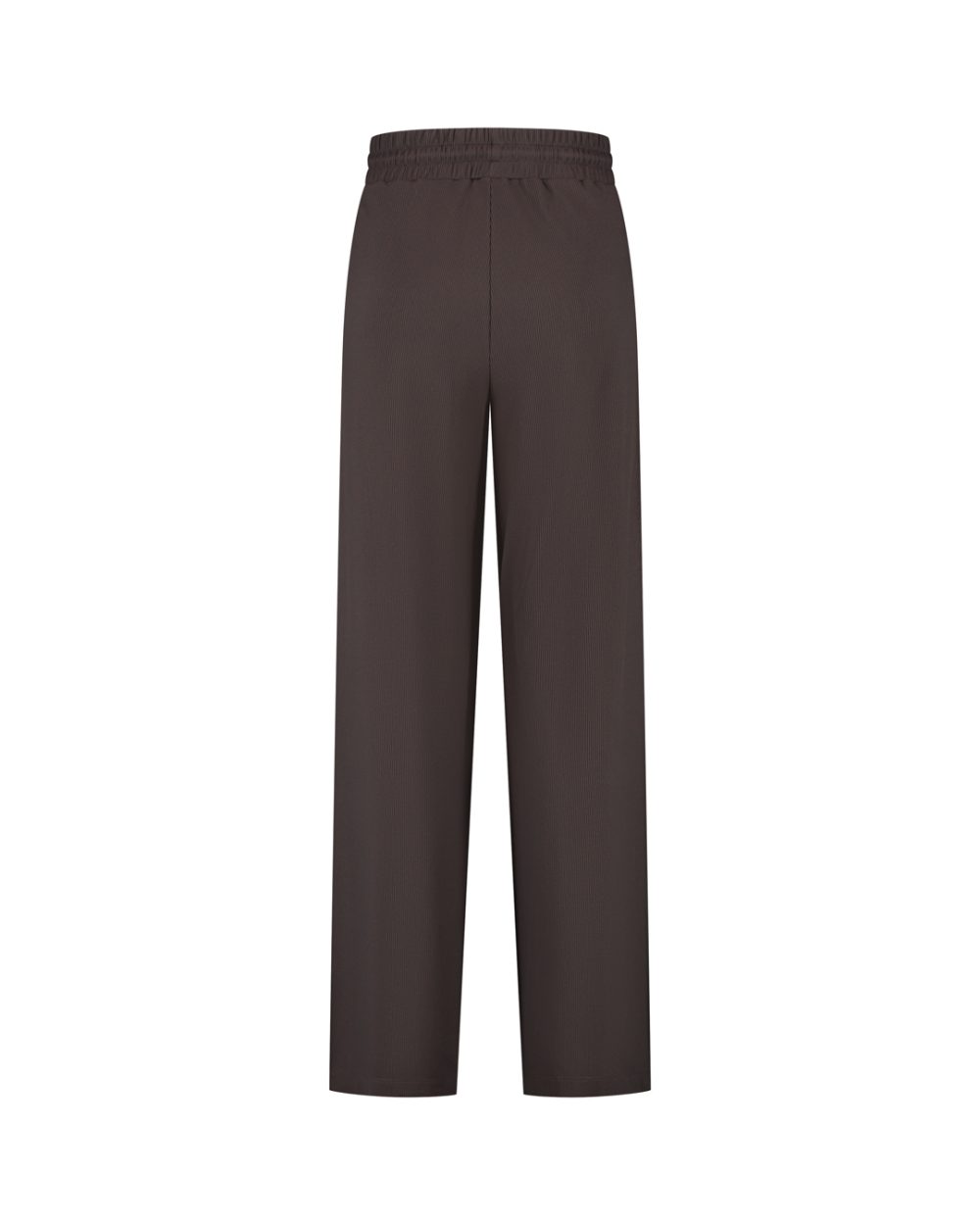 Lady Day - Vinnie Travel Trousers - Dark brown
