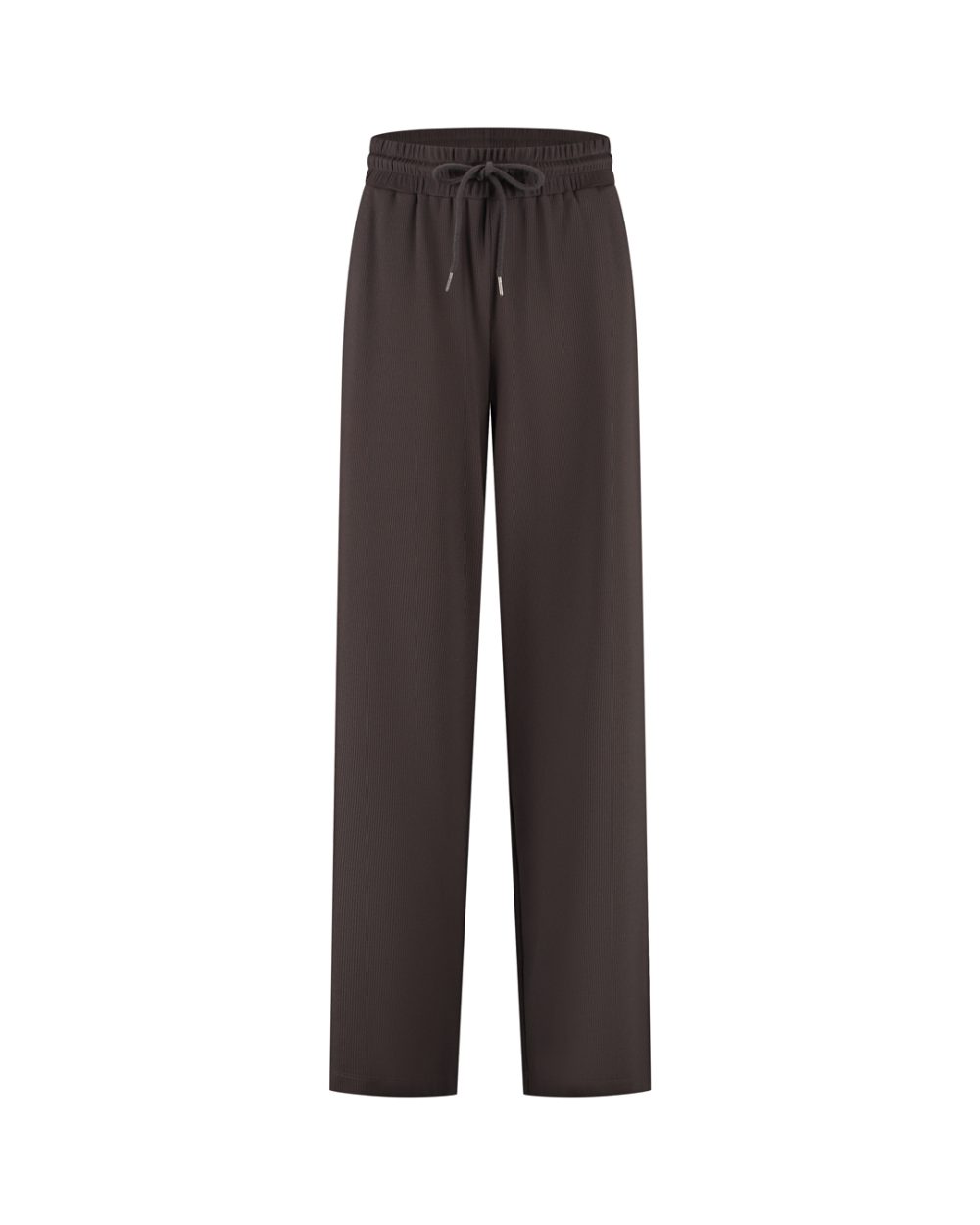 Lady Day - Vinnie Travel Trousers - Dark brown