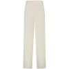 Lady Day - Vinnie Travel Trousers - Vanilla