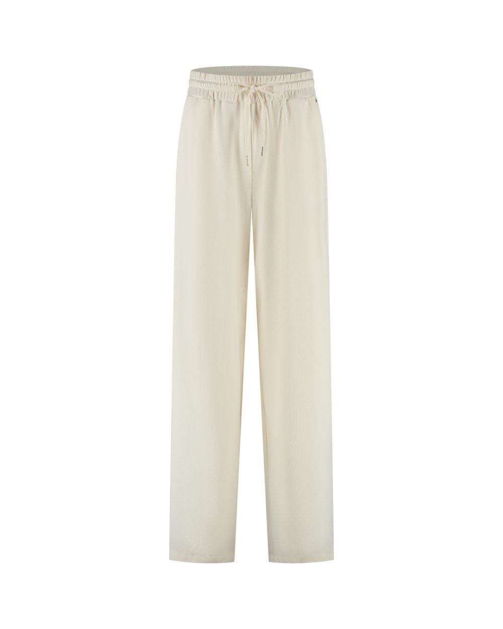 Lady Day - Vinnie Travel Trousers - Vanilla