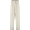 Lady Day - Vinnie Travel Trousers - Vanilla