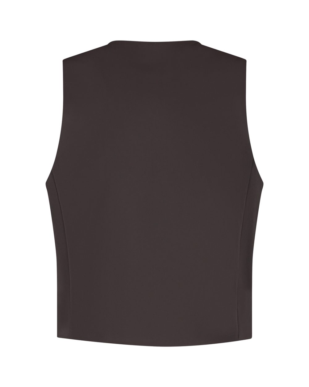 Lady Day - Vivienne Travel Jacket - Dark brown