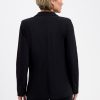 Lady Day - Judith Blazer - Black