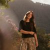 Lady Day - Mille Trousers - Snake Print