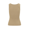 Kimara - Jip Top - Beige | Morgen in huis!