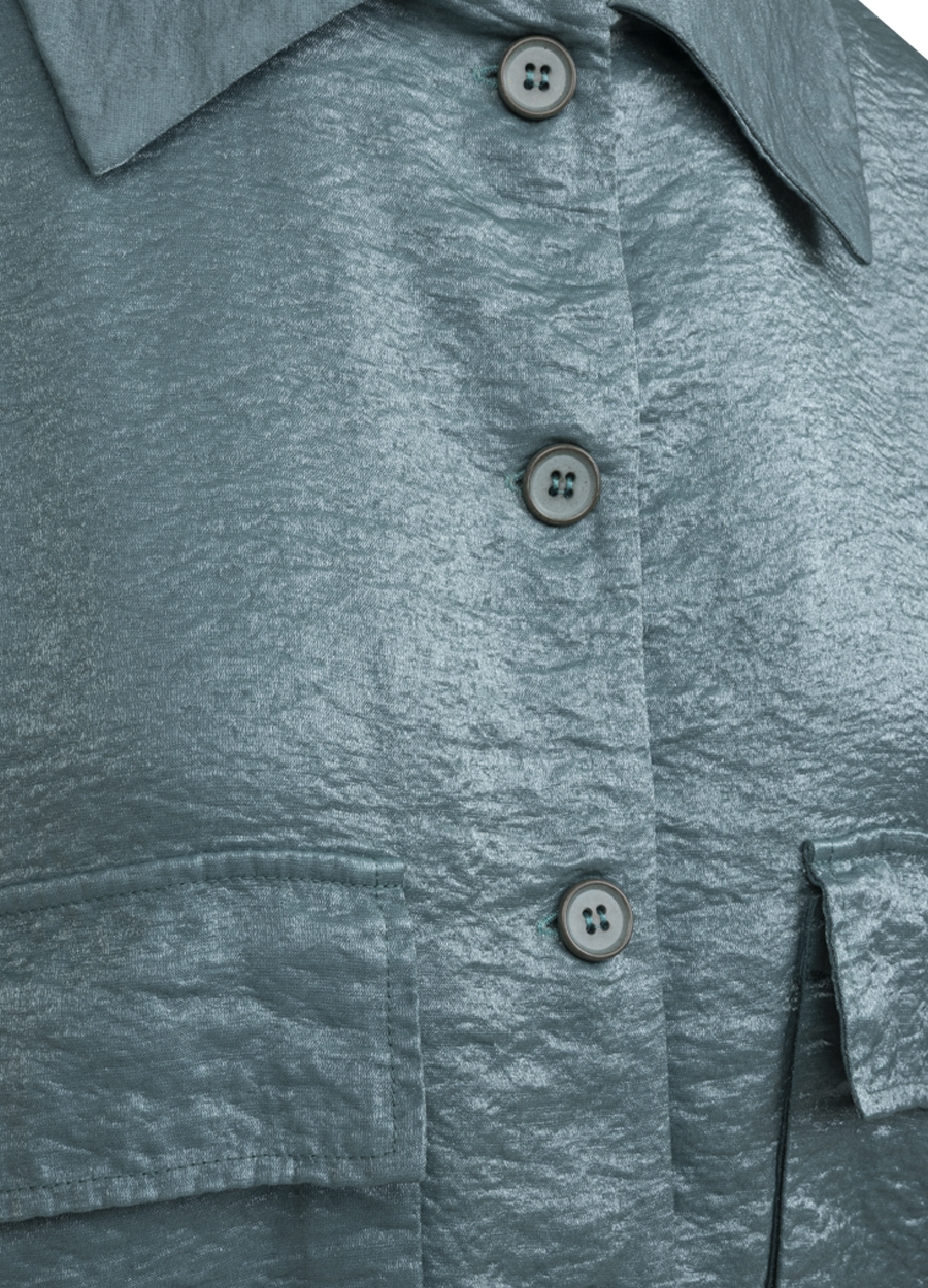 Kimara - Justine Bomber - Green Bay