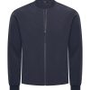 Mi Piace Heren -Men Bomber Jack - Dark Blue
