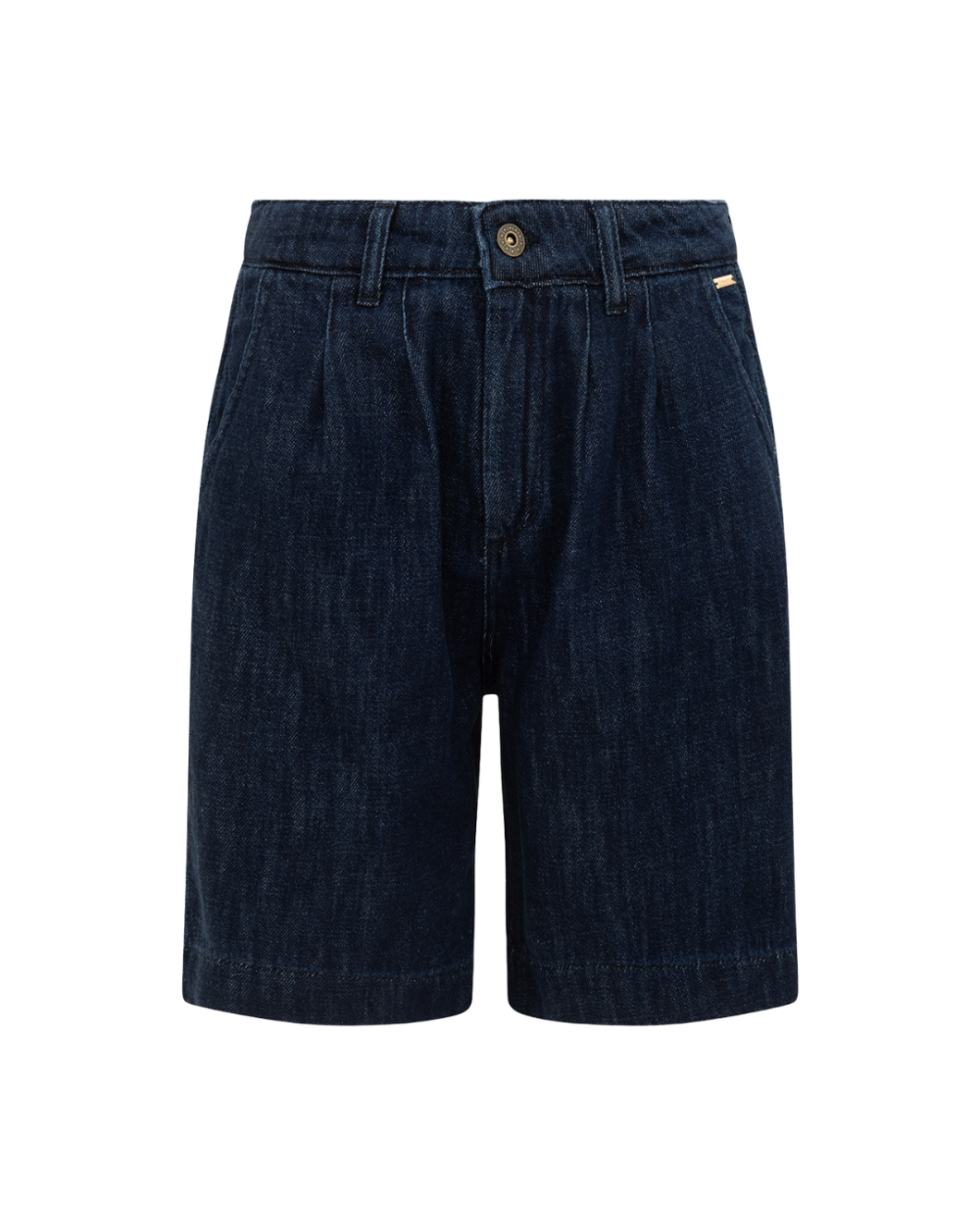 Kimara - Mara Short - Denim Blue | Morgen in huis!