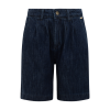 Kimara - Mara Short - Denim Blue | Morgen in huis!