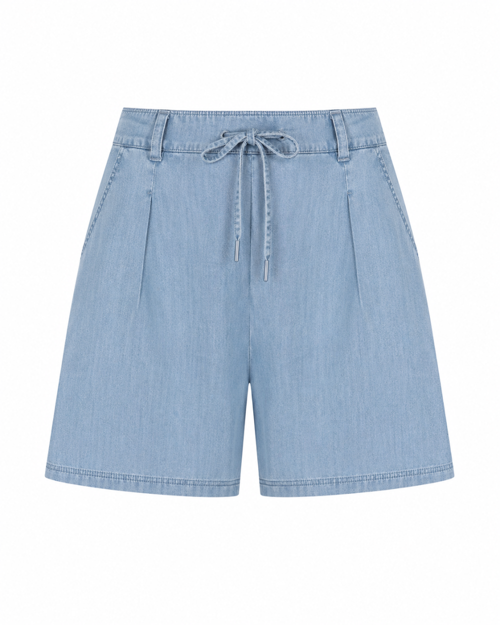 Lady Day - Malba Shorty - Chambray