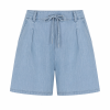 Lady Day - Malba Shorty - Chambray