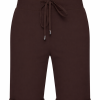 Mi Piace - Bermuda Shorts - Espresso