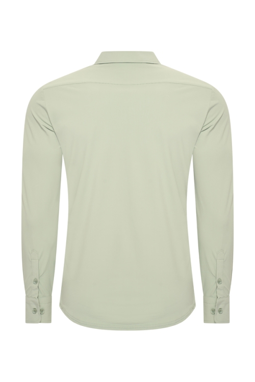 Alternative view of Mi Piace Heren - Blouse - Lilypad