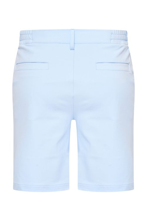 Alternative view of Mi Piace Heren -  Men Bermuda Shorts - Light Blue
