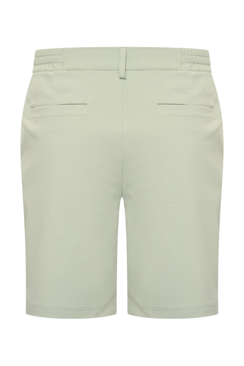 Alternative view of Mi Piace Heren -  Men Bermuda Shorts - Lilypad