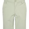 Mi Piace Heren -  Men Bermuda Shorts - Lilypad