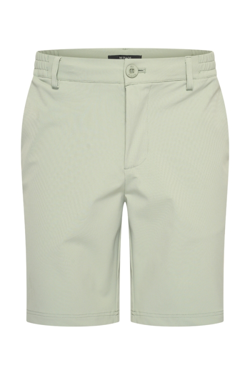 Mi Piace Heren - Men Bermuda Shorts - Lilypad