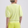 Lady Day - Beverly Travel Trousers - Yellow