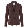 &Co Woman - Phileine Travel - Chocolate | Morgen in huis!